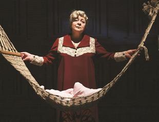 Livaneli’s novel on stage in Aksaray