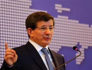 Turkey says ready to discuss judicial row with EU