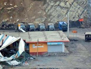 Seven detained in raids on two villages in Uludere