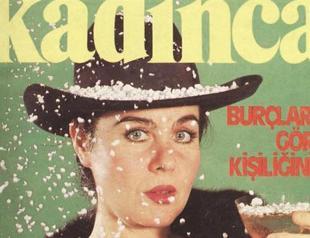 Women’s magazines that redefined feminism in Turkey