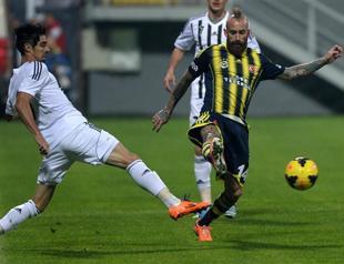 Court’s match-fixing decision ‘void,’ Fenerbahçe says