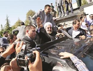 Syria, resurgent Iran set to dominate Davos