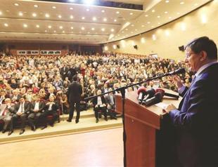 Post-Geneva process should be monitored by UN peace force: Turkey suggests