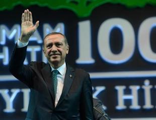 Turkish PM heads to Brussels for tough talks with EU