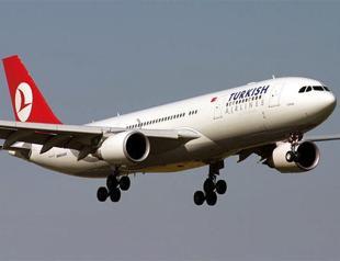 Turkish Airlines changes pilot after testing positive for alcohol use