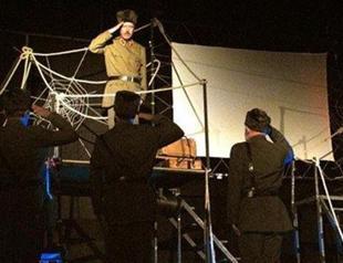 ‘Those Crazy Turks’ take Bursa