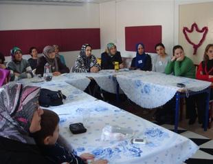 Turkey’s Changemakers: Visionary women of Karabiga