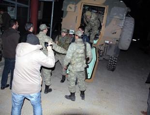 Seven people detained in Uludere released