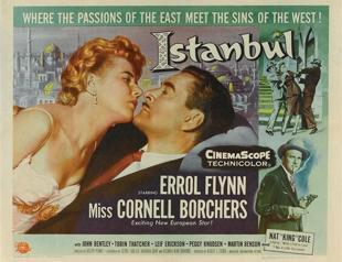 Turkey in the eyes of foreign directors