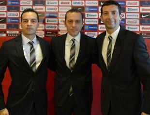 Turkish referee Cüneyt Çakır fulfills ‘dream’ with World Cup assignment