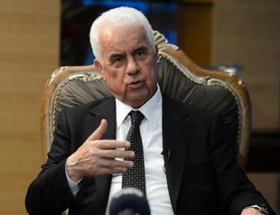 Greek Cyprus opposition leader blames Turkish side for deadlock