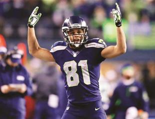 Seahawks to face Broncos in Super Bowl showdown