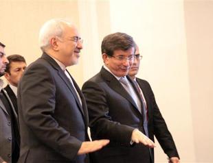 Turkey expects effective Iranian role in Geneva II talks
