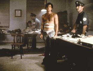 ‘Midnight Express’ on Broadway stage now