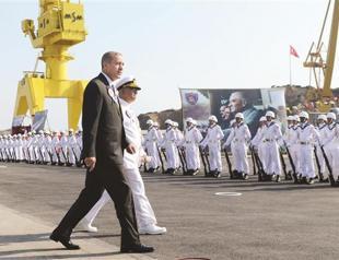 Turkey’s major defense contracts await political calm