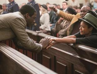 Mandela film coming soon to Turkish cinemas