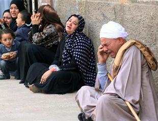 Egypts mass death sentences breach global rights law: UN