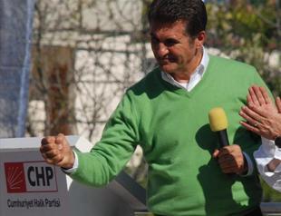 CHP candidate Sarıgül vows to bring free transportation to many in Istanbul