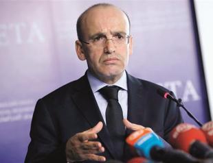 Local poll result may affect growth outlook, says Turkish finance minister