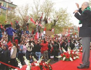 CHP leader suggests Sudan for PM Erdoğan’s post-election exile