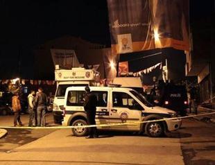 ISIL suspects clash with police in Istanbul