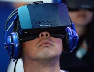 Facebook steps into virtual reality for $2 billion