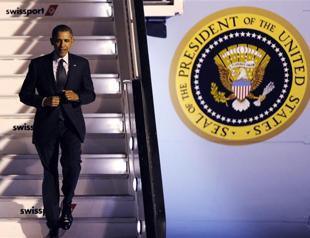 Obama says Russia acting out of weakness in Ukraine