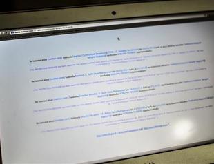 Tweets decrease almost 50 pct after nearly a week of Twitter ban