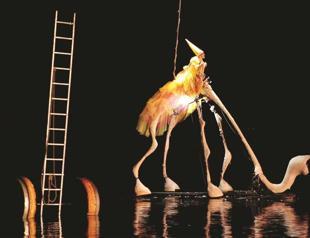 Adana to host world theaters once again