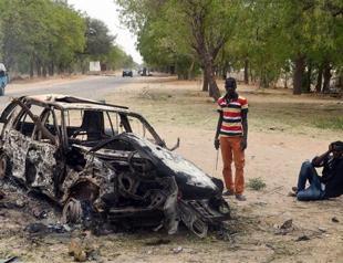 1,000 killed in Boko Haram conflict this year: Nigeria