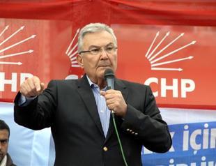 Opposition pushes Erdoğan for explanation on alleged role in Baykal sex tape