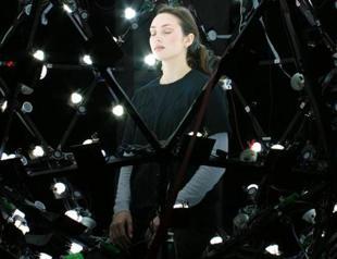 Paul Debevec: Animating a photo-real digital face