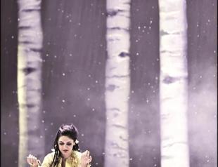 Five premieres at the State Opera & Ballet