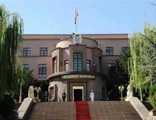 Turkish army downed Syrian plane with authorization, in line with international law: TSK