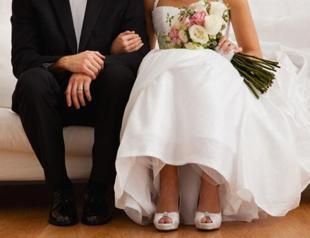 Marriages down, divorce rates up last year in Turkey