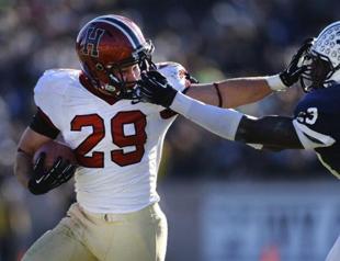 Violent sports athletes most likely to abuse their partner