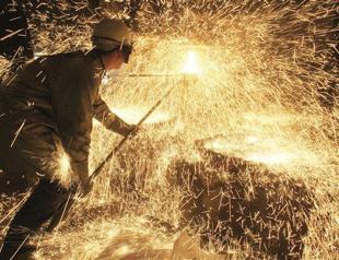 US steel execs urge duties on imports from Turkey