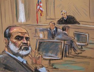 Bin Laden son-in-law found guilty on US terror charges