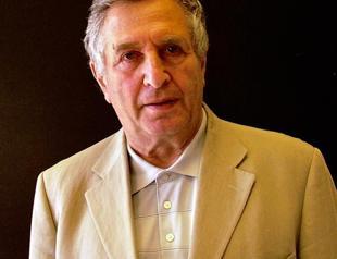 Russias Yakov Sinai wins Abel mathematics prize