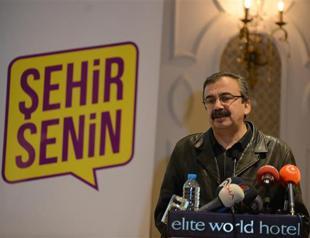 HDPs Sırrı Süreyya Önder denies bargain with ruling AKP