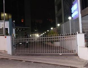 Istanbul police raid Gülenist firms