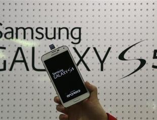 Samsung irked by early Galaxy S5 release in South Korea