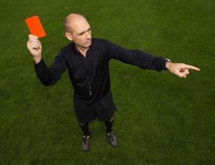 UEFA demands heavy sanctions for match-fixing