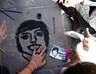 Police intentionally targeted Berkin Elvan, father says