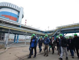 Russia says its nuclear contracts could be affected by sanctions