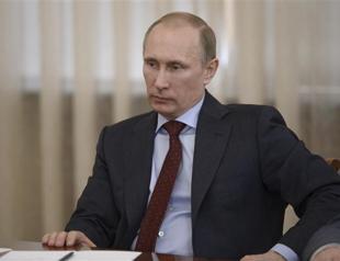 Russia to create its own national payment system: Putin