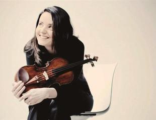 From classical to jazz in April