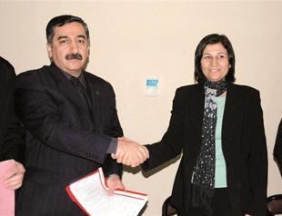 The Council of Europe’s body calls for the release of Leyla Güven