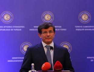 Spying on key security meeting on Syria is declaration of war: Turkish FM