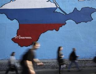 UN rejects Russian annexation of Crimea